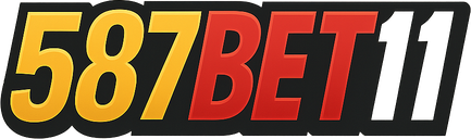 587bet11 Logo